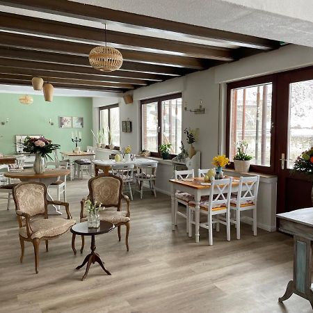 Bed&Breakfast Eifelpension Brueckenschenke Fuchshofen Extérieur photo