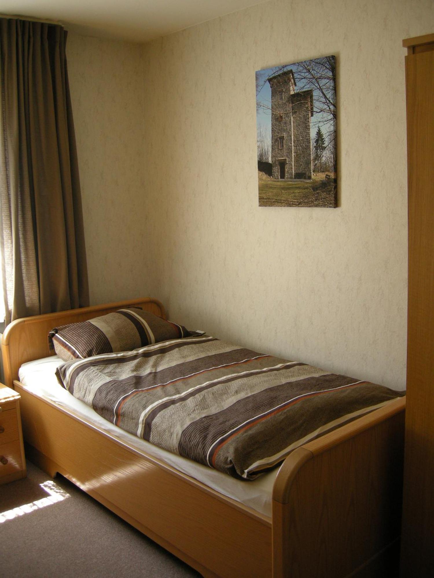 Bed&Breakfast Eifelpension Brueckenschenke Fuchshofen Extérieur photo