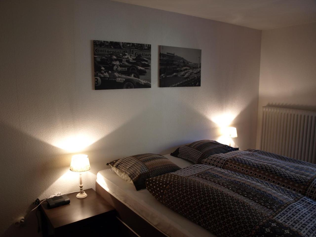 Bed&Breakfast Eifelpension Brueckenschenke Fuchshofen Extérieur photo